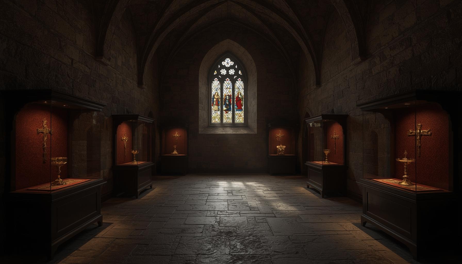 Geschichte, Bedeutung und Höhepunkte der Sammlung